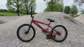 BMX Maverick Sonar - 2