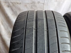 Letní pneu Michelin Primacy 205 55 17  č.P2 - 2