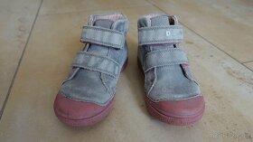 Dětská obuv - 2