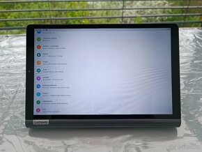 Tablet Lenovo Yoga YT-X705F / 4GB RAM / 64GB / TOP - 2
