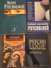 Psychologická diagnostika, psychologie, encyklopedie - 2