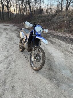 Yamaha DT 125 R - 2