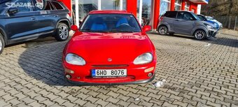 Mazda MX-3 1.6i - 2