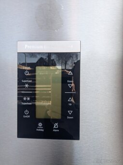 Lednička Liebherr - 2