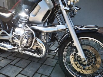 BMW R1200C - 2