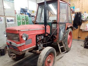 Zetor 2511 ( 2011 ) - 2