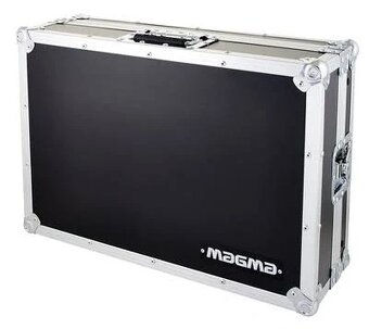 Denon DJ MC4000 + CASE MAGMA - 2