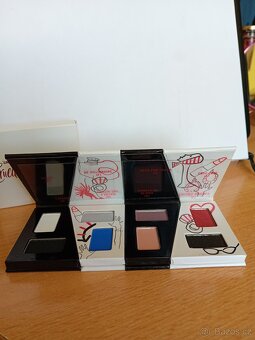 Paleta očních stínů Mac Disney Cruella: Cruella To Be Kind - 2