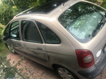 Prodám Citroen Xsara Picasso 1,6 8V cena 4900.-Kč - 2