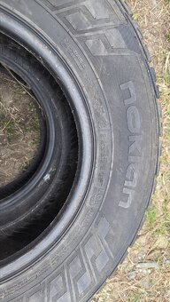 Pneu 225/70 R15C - 2