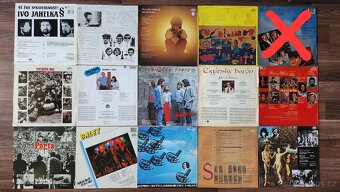 LP MIX č. 1 - 2