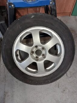 1ks alu disk 15'' - 2