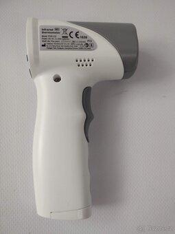 Teploměr Famidoc FDIR-V22 - 2