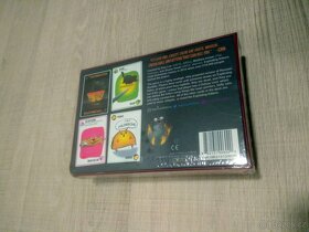 Prodám společenskou karetní hru Exploding Kittens - 2
