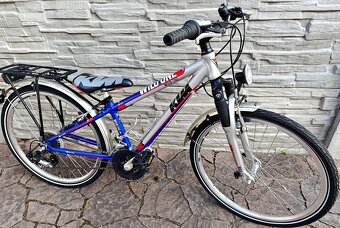 Dětské kolo KTM 24 " - 2