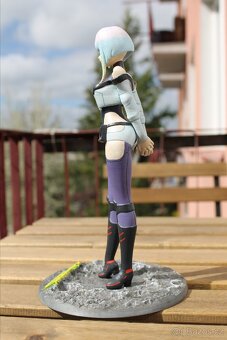 Figurka Lucy-Cyberpunk - 2