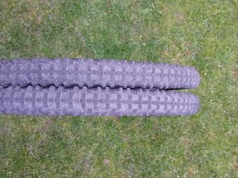 Pláště na kolo Schwalbe Sam Smart 29 X 2.25 - 2