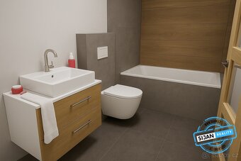 Prodej, byt 1+kk, 33 m2 - Olomouc - Hodolany, ev.č. 00554 - 2