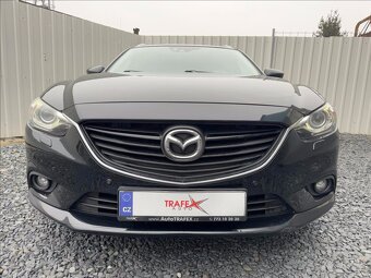 Mazda 6 2,0 Skyactiv,121kW,Attraction - 2