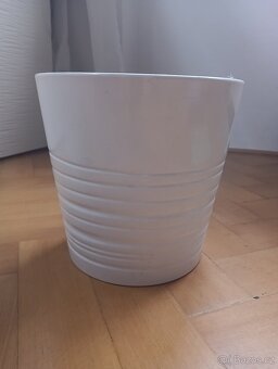 Prodám květináče IKEA - 2