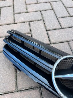 Mercedes clk maska - 2