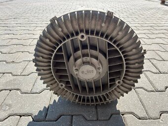 Dmychadlo Gardner Denver 2,2 kW – turbína/vakuové čerpadlo - 2