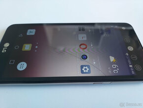 LG K500n X-screen černý - 2