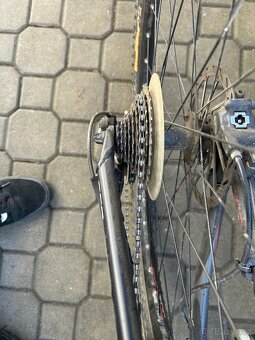 Specialized fsr xc XL - 2
