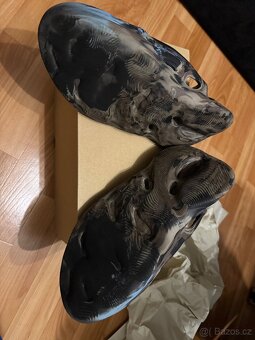 Yeezy Foam RNNR MX Cinder vel. 46 - 2