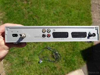 Set top box TechniSat - 2
