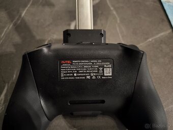 Autel EVO ovladač model EFA - 2