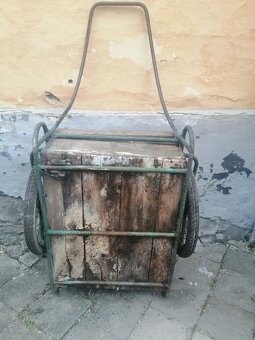 Dvou kolak - 2