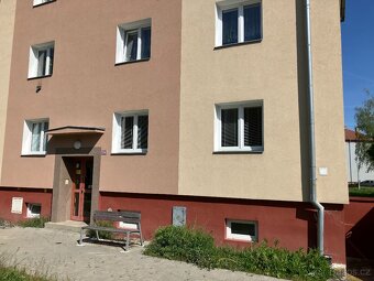 Pronájem 2+1, Uničov, po REKO - 2