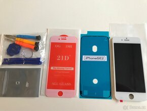 Displej iPhone SE 2 - 2