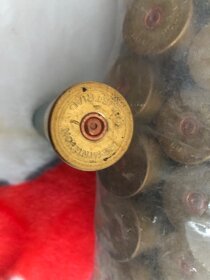 Brokove dutiky v cal 8 - 2