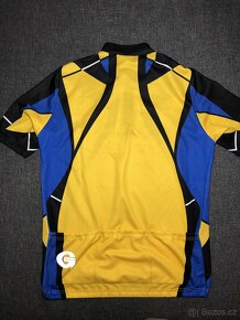 Cyklodres Gonso - 2