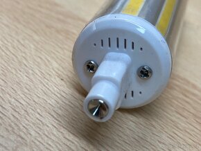 LED Stmívatelná žárovka R7s/14W/230V 118 mm - 2