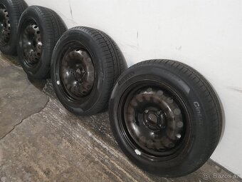 175/65-15 FIAT PUNTO - 2