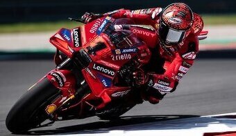 Grand Prix MotoGP - 2