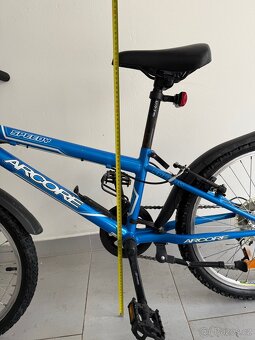Dětské kolo 20” - 2