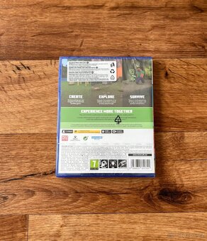 Hra Sony PS5: Minecraft (NOVÁ) - 2