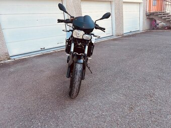 BMW R800F - 2