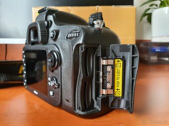 Nikon D610 + objektívy - 2