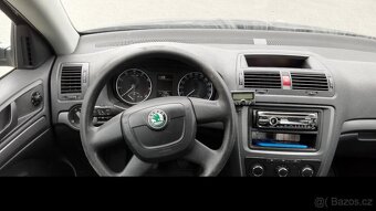 Prodej Škoda Octavia - 2