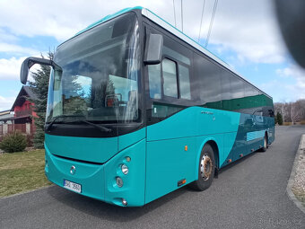 Irisbus Evadys - NOVÁ CENA - 2