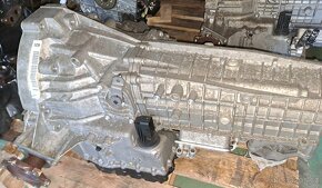 motor 2.0 TDI označení CNH nový - 2
