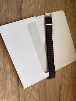 Prodam uplne novy reminek na Apple Watch - 2