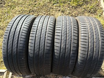 Continental ultra Contact 185/60/15 2ks - 2
