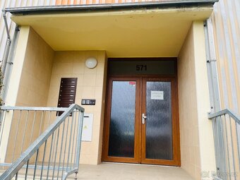 Prodej bytu 3+1 68 m² Kdyně - 2