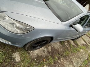 Škoda Octavia II 1.6 TDi - 2
